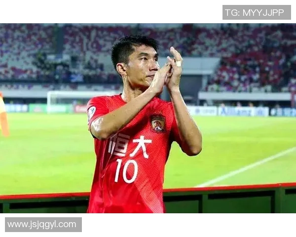 中国足球历史十大10号球星盘点 谁是最具代表性的传奇人物