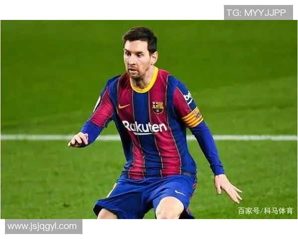 从贝利到梅西回顾足坛巨星们如何在世界舞台书写传奇