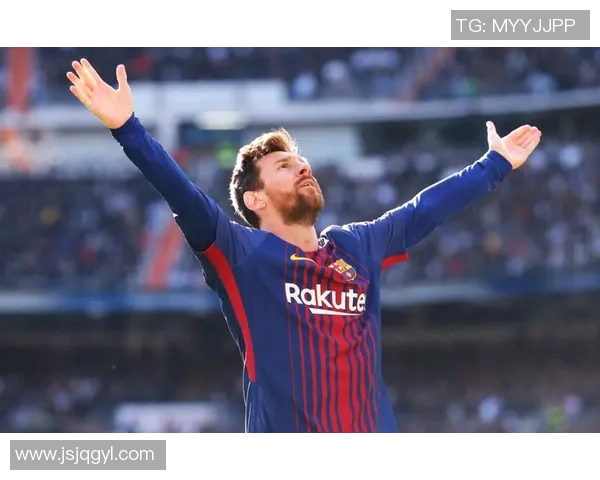 全球足坛新宠崛起：梅西、哈兰德与姆巴佩引领未来足坛新风潮