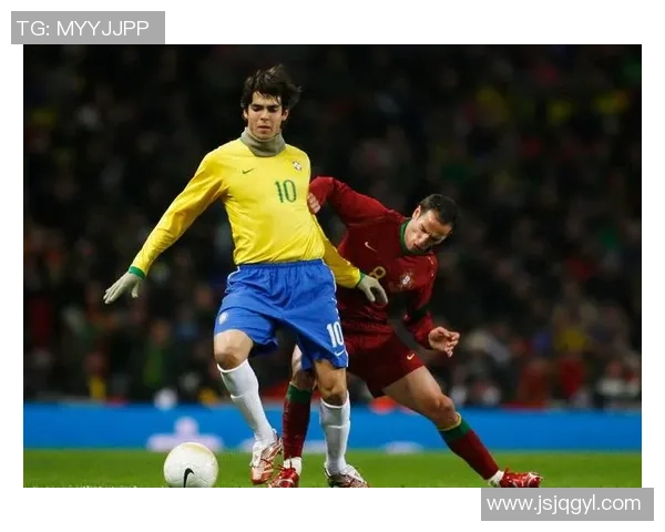 卡卡：从天才少年到世界足坛传奇，回顾巴西球王的辉煌历程