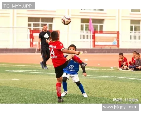 少年时代的绿茵梦想未来巨星成长记忆定格瞬间