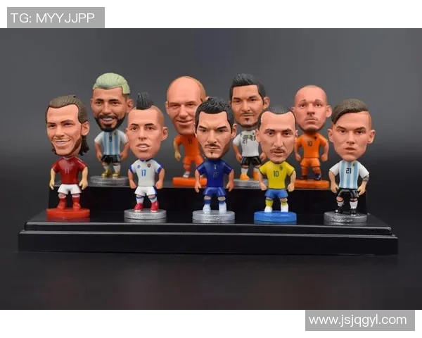 最强四大足球巨星手办合集打造顶级收藏品体验 最强四大足球巨星手办合集打造顶级收藏品体验