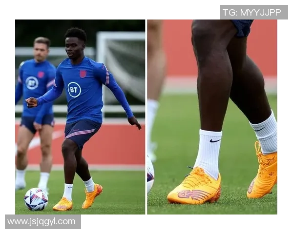 球星们的选择各异他们究竟穿什么样的足球鞋助力赛场表现