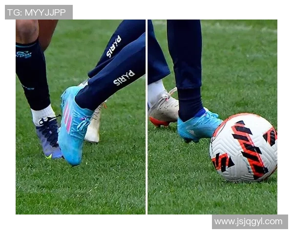 穿着X足球鞋的球星谁是现今足坛最具影响力的运动员