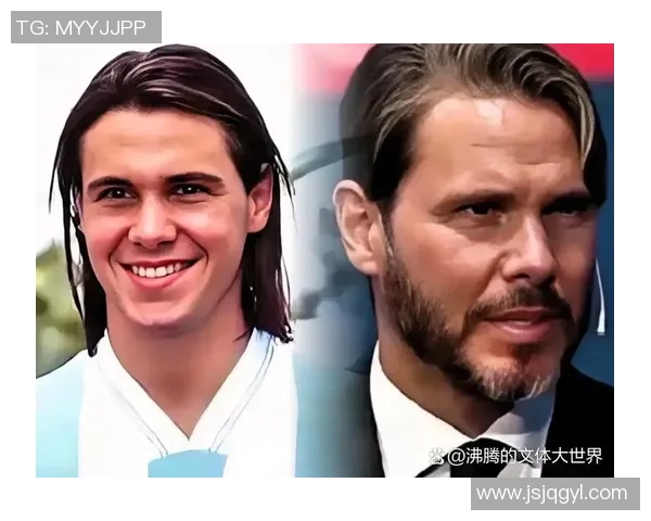 足球球星寸头发型风潮解读：从场上到场外的个性魅力展示