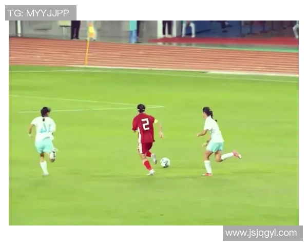 陕西女足球星崭露头角 助力中国女足冲击国际赛场新高峰